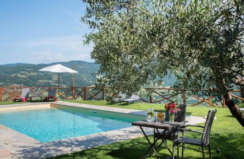 Pontassieve Apartamento | Fienile