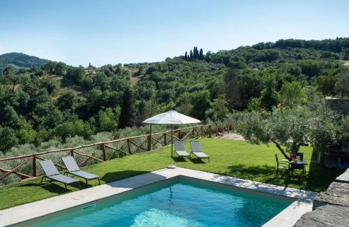 Pontassieve Apartamento | Fienile