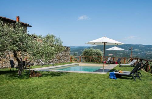 Pontassieve Apartamento | Fienile