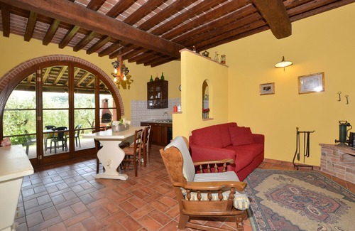 Montopoli in Val d'Arno Casa | Fienile, Montopoli Val D'Arno, Italy