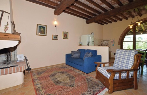 Montopoli in Val d'Arno Casa | Fienile, Montopoli Val D'Arno, Italy