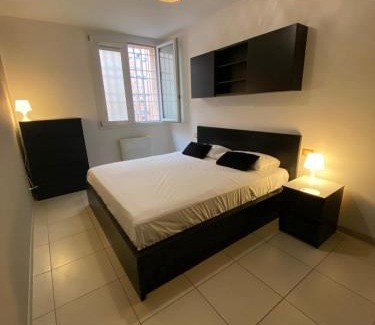 Bolognina Apartamento | Fiera Living - Bologna Station - Free Parking