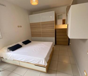 Bolognina Apartamento | Fiera Living - Bologna Station - Free Parking