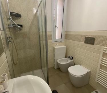 Bolognina Apartamento | Fiera Living - Bologna Station - Free Parking