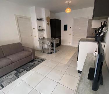 Bolognina Apartamento | Fiera Living - Bologna Station - Free Parking