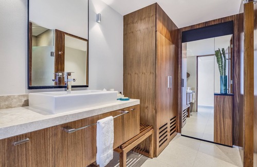 Zona Hotelera Complejo | Fiesta Americana Condesa Cancun All Inclusive
