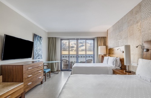 Zona Hotelera Complejo | Fiesta Americana Condesa Cancun All Inclusive