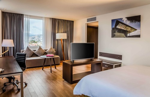 Chihuahua Hotel | Fiesta Inn Chihuahua Fashion Mall