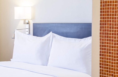 Chihuahua Hotel | Fiesta Inn Chihuahua Fashion Mall