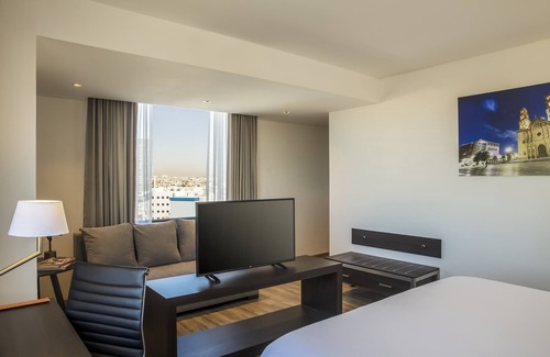 Chihuahua Hotel | Fiesta Inn Chihuahua Fashion Mall