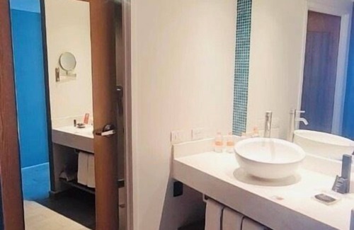 Ciudad de México centro Hotel | Fiesta Inn Express Ciudad de México Forum Buenavista