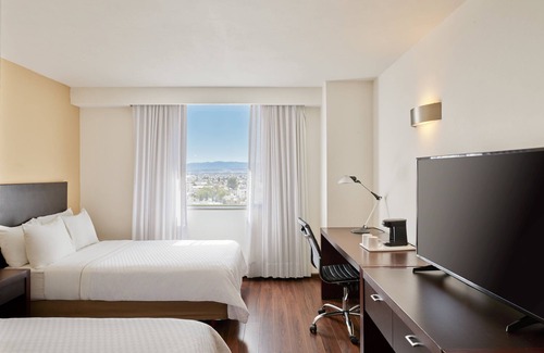 Durango Hotel | Fiesta Inn Express Durango