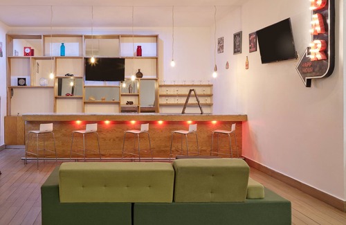 Durango Hotel | Fiesta Inn Express Durango