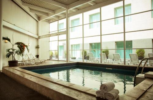 Coyoacán Hotel | Fiesta Inn Periferico Sur