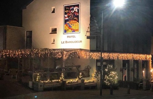 Municipality of Valkenburg aan de Geul Hotel | Fietshotel Le Baroudeur