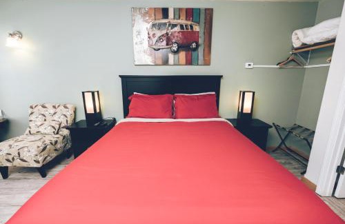 Crestone Apartamento | Fifth Dimension Room 1