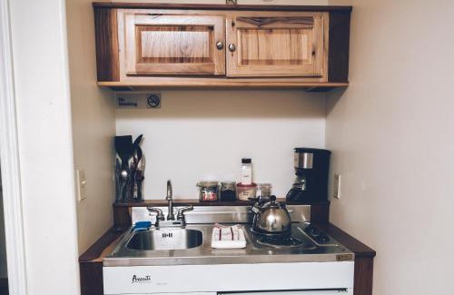 Crestone Apartamento | Fifth Dimension Room 1