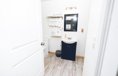 Crestone Apartamento | Fifth Dimension Room 1
