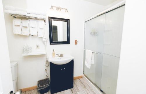 Crestone Apartamento | Fifth Dimension Room 1