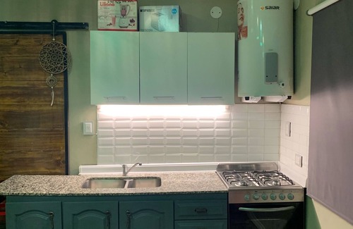 Canning Casa | Casa quinta en el bosque Canning Ezeiza