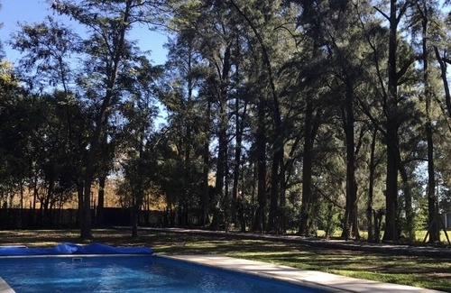 Canning Casa | Casa quinta en el bosque Canning Ezeiza