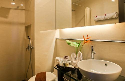 Jomtien Hotel | Fifth Pattaya Jomtien By Shiwalai Int