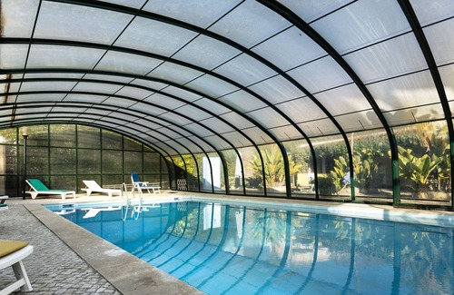 Barril de Cima Casa | Quinta Tapada da Serra AL / 82670