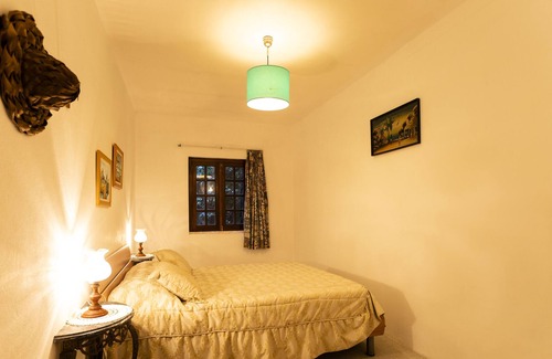 Barril de Cima Casa | Quinta Tapada da Serra AL / 82670