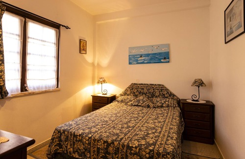 Barril de Cima Casa | Quinta Tapada da Serra AL / 82670