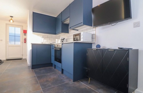 Botallack Cabaña | Fifty Degrees North