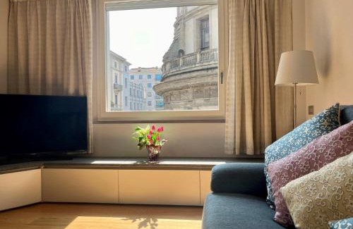 Centro Storico Apartamento | Fifty Eight Milan Duomo Two Bedrooms