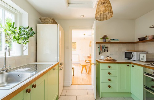 Deal Casa | Fig Tree House, Deal, Kent