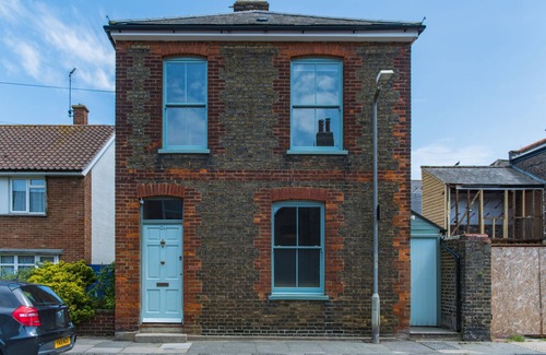 Deal Casa | Fig Tree House, Deal, Kent