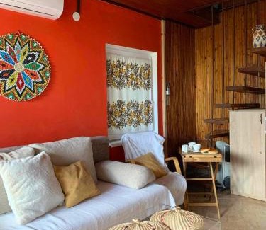 Lovas Casa | Fig Tree house