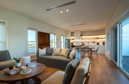 Willow Vale Villa | Fig View - Crooked River Estate