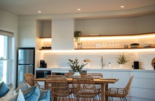 Willow Vale Villa | Fig View - Crooked River Estate