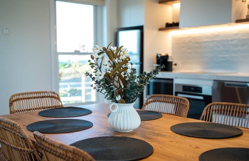 Willow Vale Villa | Fig View - Crooked River Estate