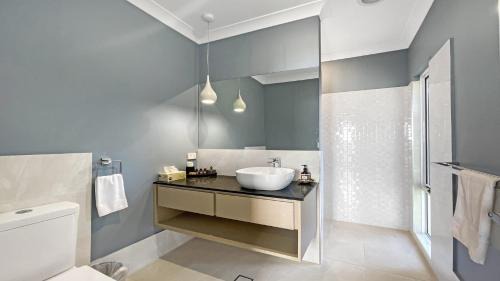 Pokolbin Casa | Figtree Cottage