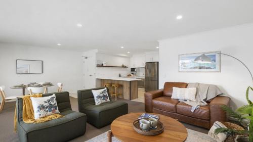 Sawtell Casa | Figtree on First - Heart of Sawtell Village, Beach, Shops