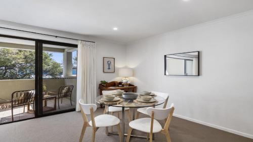Sawtell Casa | Figtree on First - Heart of Sawtell Village, Beach, Shops