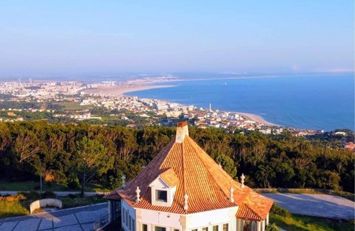 Buarcos Casa | Vivienda Figueira Da Foz
