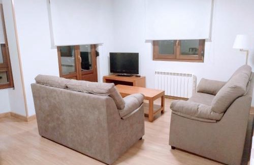 Figueras (Castropol) Apartamento | Figueras 4