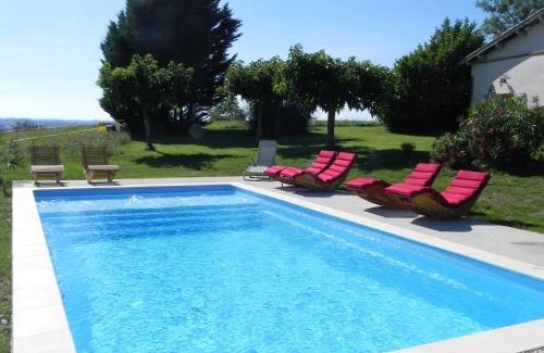 Saint-Frajou Apartamento | Figuier résidence Domaine Cap de Coste