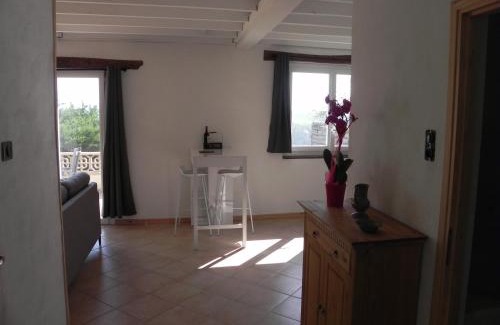 Saint-Frajou Apartamento | Figuier résidence Domaine Cap de Coste
