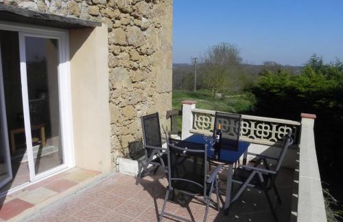 Saint-Frajou Apartamento | Figuier résidence Domaine Cap de Coste