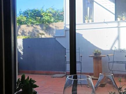 Villa Elisa Casa | Fika Hostal Boutique