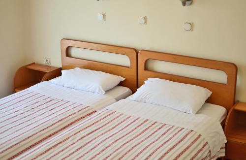 Florina Hotel | Filareti Hotel