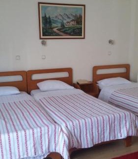 Florina Hotel | Filareti Hotel