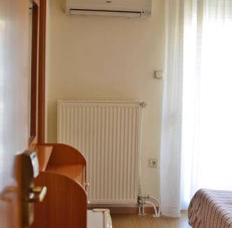 Florina Hotel | Filareti Hotel