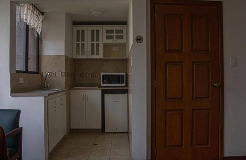 La Mariscal Hotel | Filatelia Suites & Travel